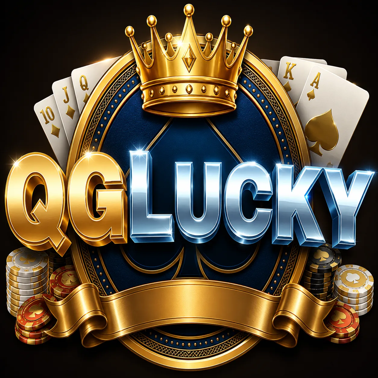 qglucky - Gambar Digital APK