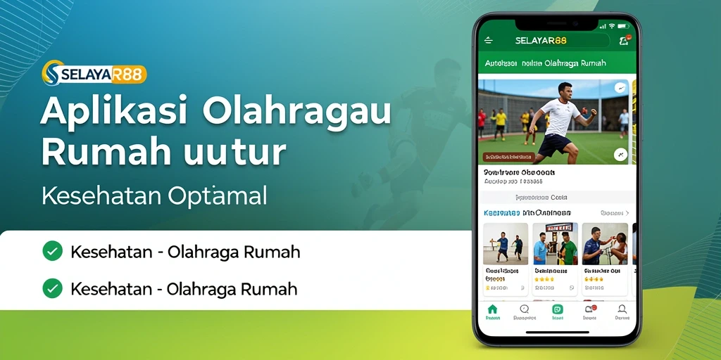 Antarmuka pengguna SELAYAR88 yang intuitif dan menarik.